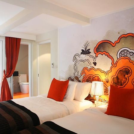 Hotel Seven Bangkok Exteriér fotografie