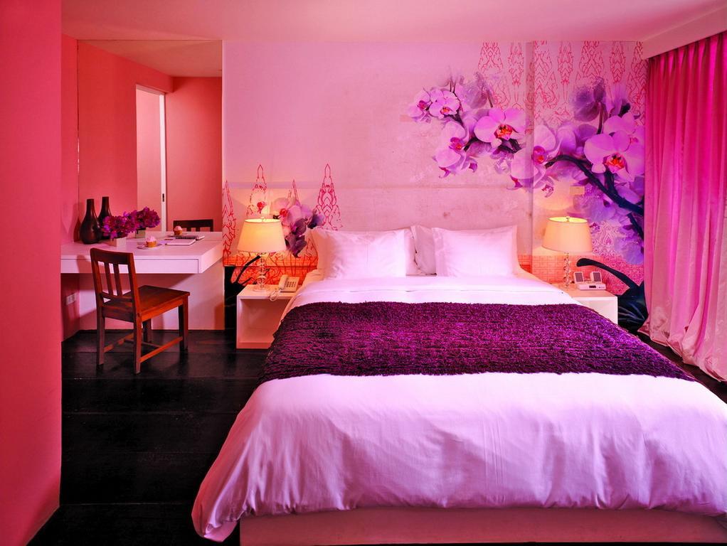 Hotel Seven Bangkok Exteriér fotografie